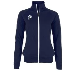 Reece Australia Premium Full Zip Trainingsvest Dames Navy