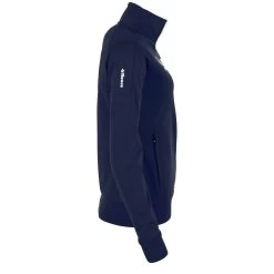 Reece Australia Premium Full Zip Trainingsvest Dames Navy -Sporthockey 125632 200 04