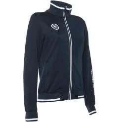 The Indian MaharadjaTech Trainingsvest Dames Navy -Sporthockey 126955 200 03 2