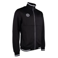 The Indian MaharadjaTech Trainingsvest Heren Black -Sporthockey 126957 990 03