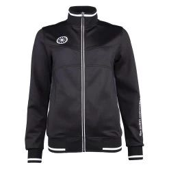 The Indian MaharadjaTech Trainingsvest Dames Black