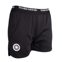 The Indian MaharadjaTech Hockey Short Dames Black -Sporthockey 126967 990 03 1