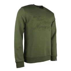 The Indian MaharadjaCrew Emboss Hockeytrui Heren Army -Sporthockey 126972 300 03