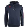 The Indian Maharadjahooded Stretch Hockeytrui Heren Navy