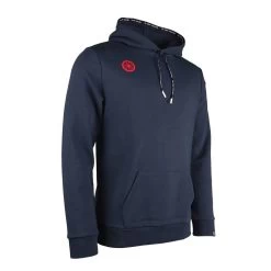 The Indian Maharadjahooded Stretch Hockeytrui Heren Navy -Sporthockey 126973 200 03