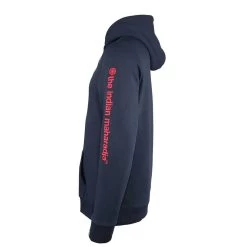 The Indian Maharadjahooded Stretch Hockeytrui Heren Navy -Sporthockey 126973 200 04
