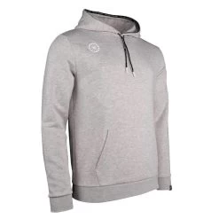 The Indian Maharadjahooded Stretch Hockeytrui Heren Grey -Sporthockey 126974 900 03