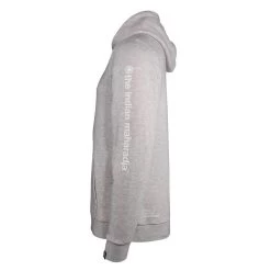 The Indian Maharadjahooded Stretch Hockeytrui Heren Grey -Sporthockey 126974 900 04