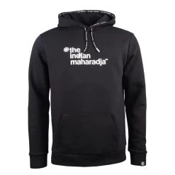 The Indian Maharadjahooded Hockeytrui Heren Black