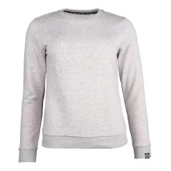 The Indian Maharadjacrew Emboss Hockeytrui Dames Grey