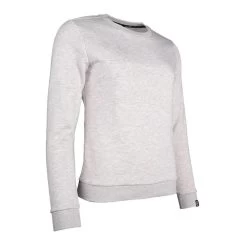 The Indian Maharadjacrew Emboss Hockeytrui Dames Grey -Sporthockey 126976 900 03