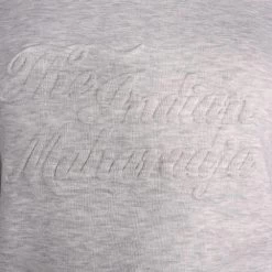 The Indian Maharadjacrew Emboss Hockeytrui Dames Grey -Sporthockey 126976 900 04