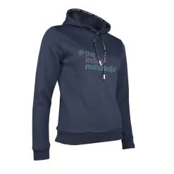 The Indian Maharadjahooded Block Hockeytrui Dames Navy -Sporthockey 126977 200 03