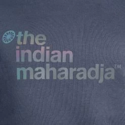 The Indian Maharadjahooded Block Hockeytrui Dames Navy -Sporthockey 126977 200 04