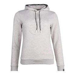 The Indian Maharadjawomen Hooded Emboss Im