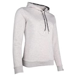 The Indian Maharadjawomen Hooded Emboss Im -Sporthockey 126978 900 03