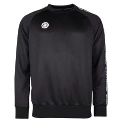 The Indian MaharadjaPoly Terry Hockeytrui Heren Black