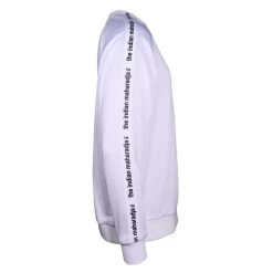 The Indian MaharadjaPoly Terry Hockeytrui Heren White -Sporthockey 126985 100 04