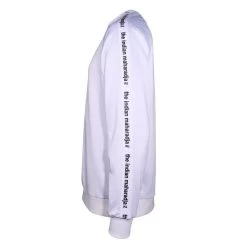 The Indian MaharadjaPoly Terry Hockeytrui Heren White -Sporthockey 126985 100 05