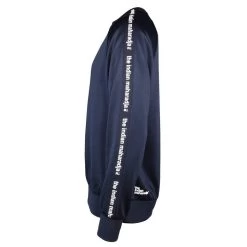 The Indian MaharadjaPoly Terry Hockeytrui Heren Navy -Sporthockey 126986 200 05