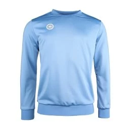 The Indian MaharadjaPoly Terry Hockeytrui Heren Blue