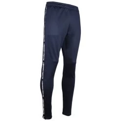 The Indian MaharadjaPoly Terry Trainingsbroek Heren Navy Blue -Sporthockey 126989 200 03