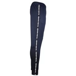 The Indian MaharadjaPoly Terry Trainingsbroek Heren Navy Blue -Sporthockey 126989 200 04