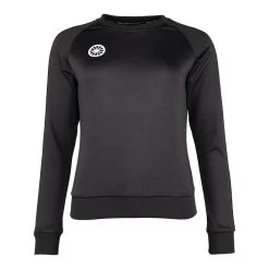 The Indian MaharadjaPoly Terry Hockeytrui Dames Black