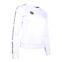 The Indian MaharadjaPoly Terry Hockeytrui Dames White -Sporthockey 126994 100 03