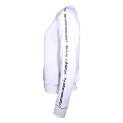 The Indian MaharadjaPoly Terry Hockeytrui Dames White -Sporthockey 126994 100 05