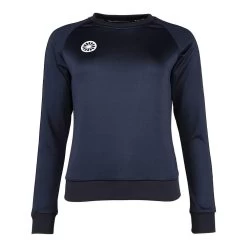 The Indian MaharadjaPoly Terry Hockeytrui Dames Navy