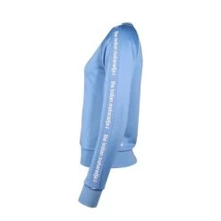 The Indian MaharadjaPoly Terry Hockeytrui Dames Blue 9 The Indian MaharadjaPoly Terry Hockeytrui Dames Blue -Sporthockey 126996 200 05