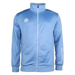 The Indian MaharadjaPoly Terry Trainingsvest Junior Blue