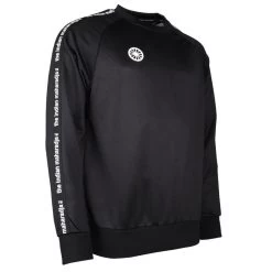 The Indian MaharadjaPoly Terry Hockeytrui Junior Black -Sporthockey 127002 990 03