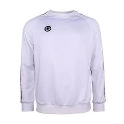 The Indian MaharadjaPoly Terry Hockeytrui Junior White