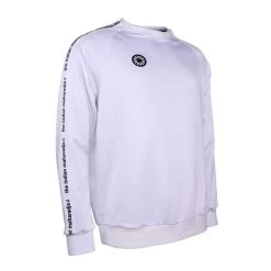 The Indian MaharadjaPoly Terry Hockeytrui Junior White -Sporthockey 127003 100 03