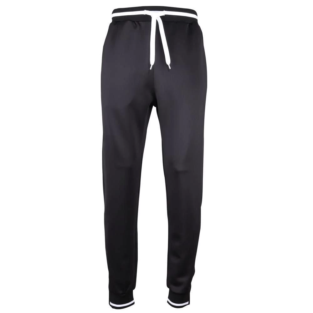 The Indian MaharadjaTech Trainingsbroek Heren Black Black 1 The Indian MaharadjaTech Trainingsbroek Heren Black Black