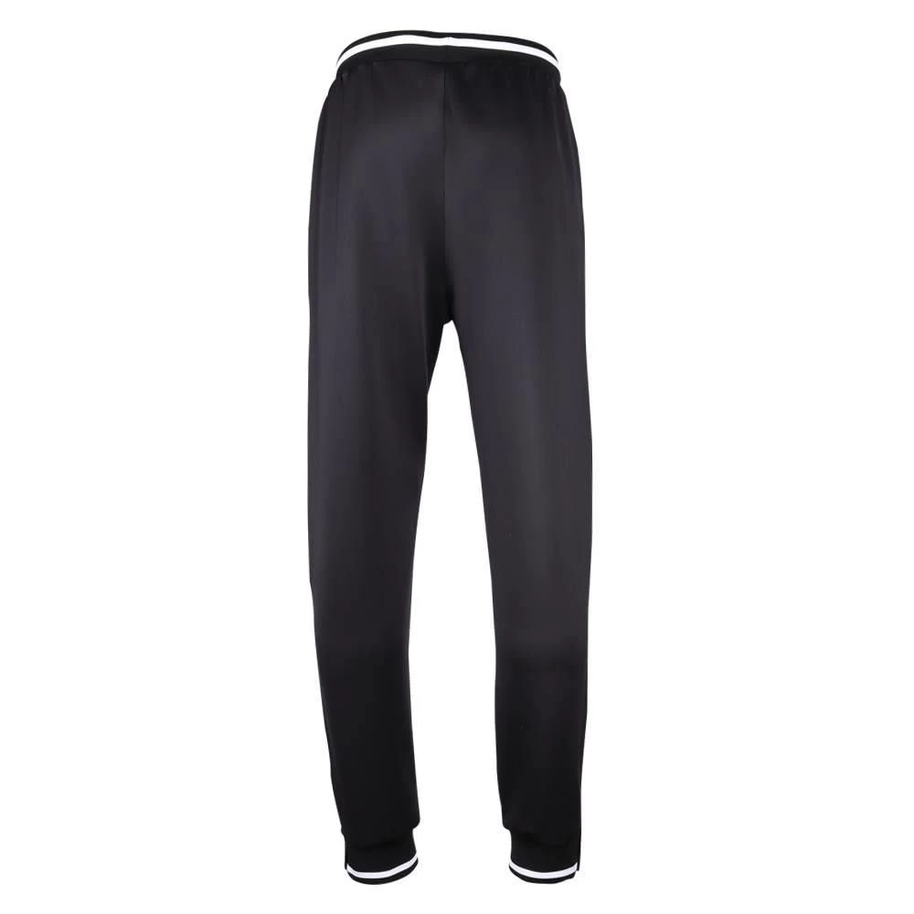 The Indian MaharadjaTech Trainingsbroek Heren Black Black 2 The Indian MaharadjaTech Trainingsbroek Heren Black Black - Afbeelding 2