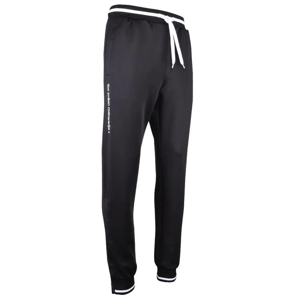 The Indian MaharadjaTech Trainingsbroek Heren Black Black 3 The Indian MaharadjaTech Trainingsbroek Heren Black Black - Afbeelding 3