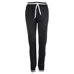 The Indian MaharadjaTech Trainingsbroek Dames Black Black