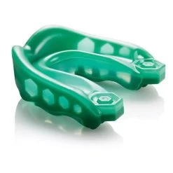 Shock DoctorGel Max Gebitsbeschermer Green