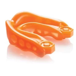 Shock DoctorGel Max Gebitsbeschermer Orange