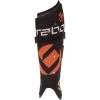 Brabo F1 Washable Scheenbeschermers Black Orange