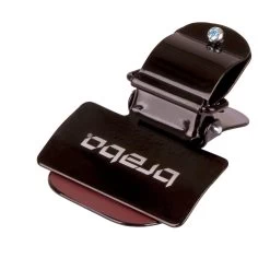 Brabo Fietsklem Black