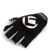 Brabo F5 Pro Glove Hockeyhandschoen White - L