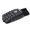 Brabo F3 Full Finger Foam Glove Hockeyhandschoen Black