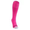 Brabo Hockeysokken Plain Neon Pink