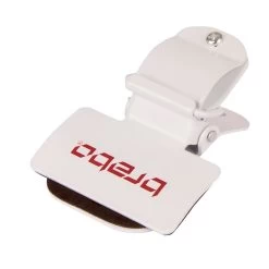 Brabo Fietsklem White