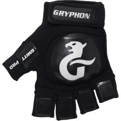 Gryphon G-Mitt Pro G4 Hockeyhandschoen Black