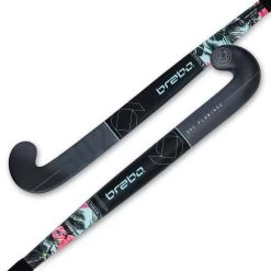 Brabo IT Cheetah Zaalhockeystick Junior